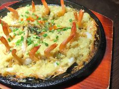 -凯撒尔新疆特色主题餐厅(青山店)