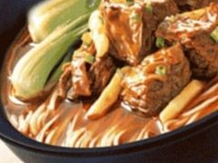 -李先生牛肉面大王(太原南内环店)