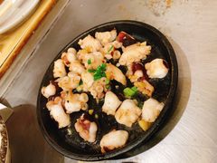-日葵 大阪烧ひまり(仙霞路店)