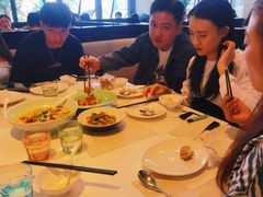 -港丽餐厅(高德置地店)