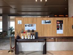 -成都蒲江花样年福朋喜来登度假酒店·宜客乐西餐厅