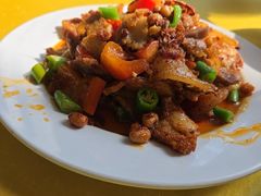 -荣生萝卜汤饭店