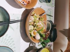 -芭札·Thai泰国餐厅(同和金铂天地店)
