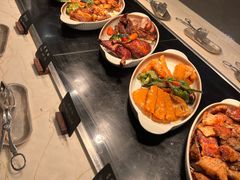 -TABLE·味西餐厅-成都茂业JW万豪酒店