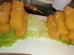 -豆蔻电影主题餐厅(四牌楼店)