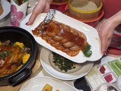 -大鸭梨烤鸭(望京店)
