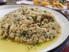 -雪湖煜辰鱼头老店(雪野湖店)