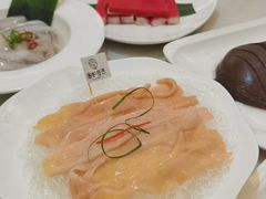 生鹅肠-围炉夜话·潮汕卤水火锅(榕江店)