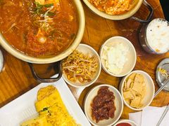 -金北顺大锅家(신사본점)