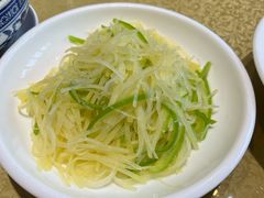 -二泉园老菜馆·百年无锡菜