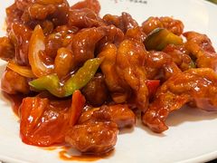 -桃园中华料理炸酱面(燕儿岛路店)