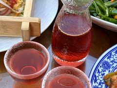 -尽善百年古院餐厅(王家老宅店)