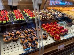 -爱达乐面包生日蛋糕(温江新尚天地店)