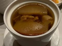 -柴门头啖汤·经典川菜·慢火汤品(锦城万达店)