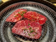 -松鱼亭·和牛烧肉(协鑫广场店)