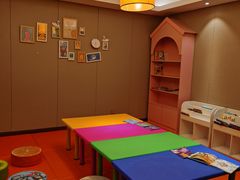 -成都安仁福朋喜来登酒店