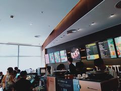 -星巴克(深圳星都豪庭店)