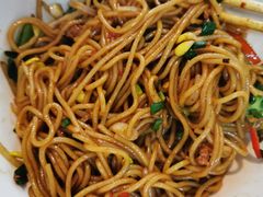 -小毛绝杀炒粉