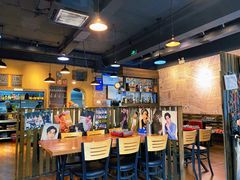 大堂-青松大叔的店(东财店)