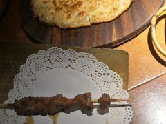 -楼兰新疆主题餐厅(苏州中心店)