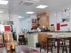 -古徽州馄饨店(宝安路店)