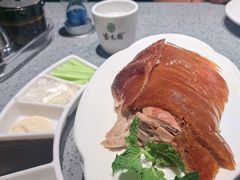 -紫光园烤鸭(前门大栅栏店)
