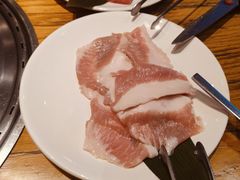 -赤坂亭·M9和牛烧肉·铁板烧·日料398放题(长泰广场店)