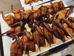 -锦绣金山人家(友谊店)