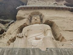 -炳灵寺世界文化遗产旅游区
