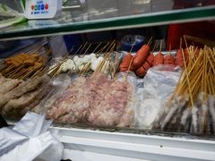 -辽B·小串(总店)
