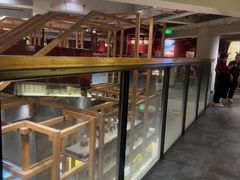 -巴奴毛肚火锅(相州店)