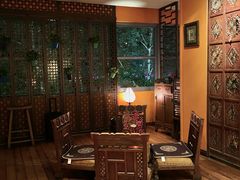 大堂-Vedas印度餐厅(常熟路店)