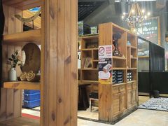 -全聚贤餐厅·湖北家常菜(沙湖店)