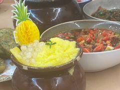 -老三样·旧食新味(绿地店)