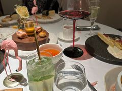 -王品牛排(郑州大卫城店)