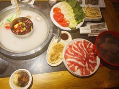-吴老幺火锅(三林店)