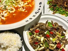 -三猫黑鱼花(南大店)