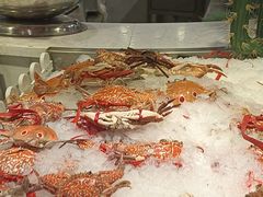 -吃货码头自助餐厅(天悦城店)