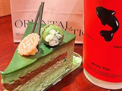 -蒲缇烘焙(铁西万象汇店)