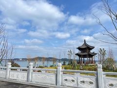 -东钱湖旅游度假区