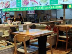 -素满香·素食自助餐(苏州·临顿路店)