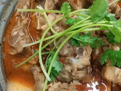 -大碗居老北京炸酱面(蛇口店)