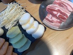 -麻蒲碳烤肉(梅花园店)