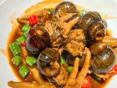 -魏铭鱼头捞饭(晋阳路店)