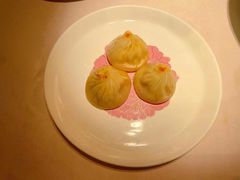 纯蟹粉小笼-蟹榭(静安寺晶品商场店)