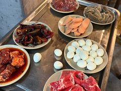 -九尺赵老四鲜鹅肠火锅