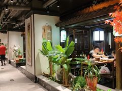 -东海章鱼馆(恒瑞街店)