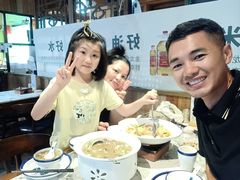 -醉南拳客家菜·河田鸡(东街口航空大厦店)