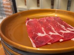-小茉庐和牛自助火锅(龙湖万达店)