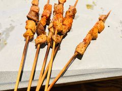 -北丐先生·野馄饨烧烤(长宁龙之梦店)